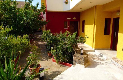 Platanes Apartment | 45 m² Serviced apartment ∙ 10 guests