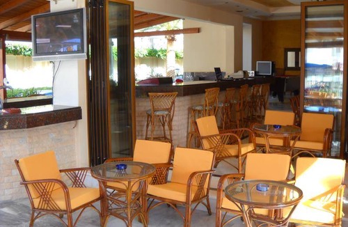 Platanes Apartment | 45 m² Serviced apartment ∙ 10 guests