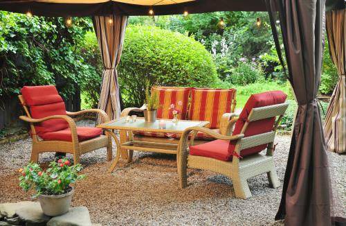 Bristol Hills Bed & Breakfast | 46 m² Bed and breakfast ∙ 3 guests