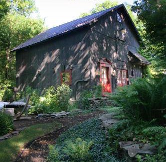 Bristol Hills Bed & Breakfast | 46 m² Bed and breakfast ∙ 3 guests