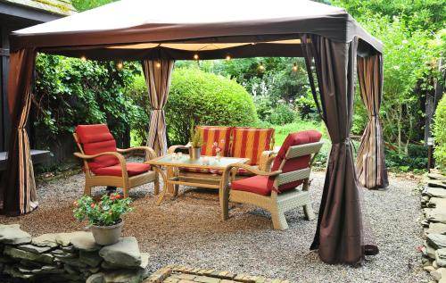 Bristol Hills Bed & Breakfast | 46 m² Bed and breakfast ∙ 3 guests