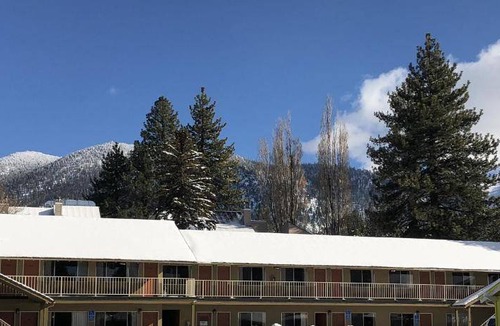 South Lake Tahoe Hotel | 46 m² Hotel ∙ 127 guests