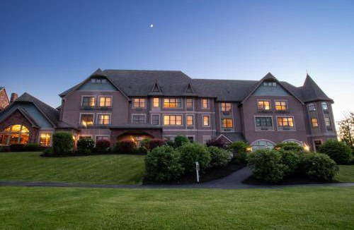 Geneva Resort | 46 m² Resort ∙ 3 guests