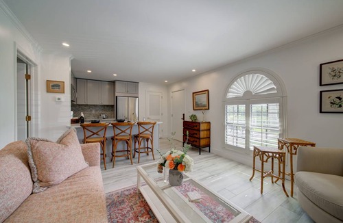 Old Naples Condo | 48 m² Condo ∙ 1 bedroom ∙ 2 guests