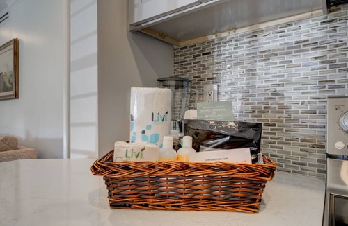Old Naples Condo | 48 m² Condo ∙ 1 bedroom ∙ 2 guests