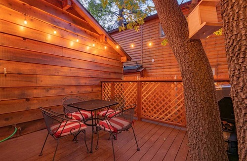 Sugarloaf House | 49 m² House ∙ 1 bedroom ∙ 4 guests