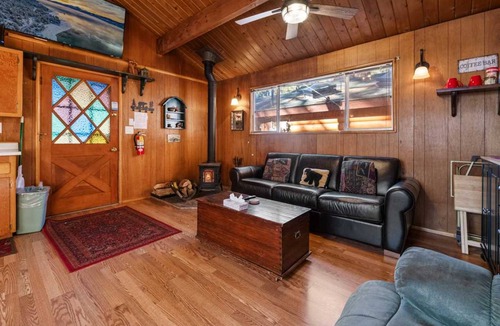 Sugarloaf House | 49 m² House ∙ 1 bedroom ∙ 4 guests