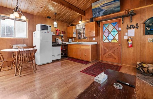 Sugarloaf House | 49 m² House ∙ 1 bedroom ∙ 4 guests