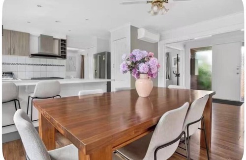 Frankston East House | 4B Family Cozy Fronkston house By the Sea
