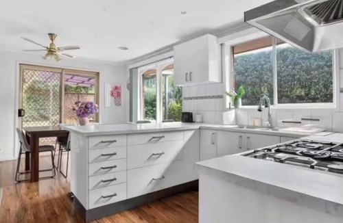 Frankston East House | 4B Family Cozy Fronkston house By the Sea