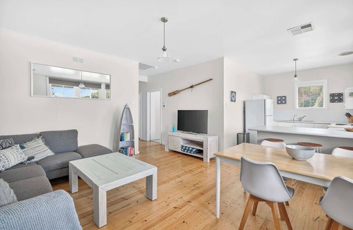 Hayborough House | 5 Rosetta Place, Hayborough