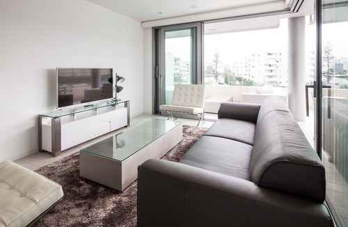 Talamanca House | 5 star 3 bedroom apartment the white angel community Ibiza#