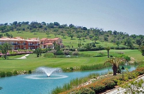 Atalaia Villa | 5 Star Luxurious Villa With Panoramic Golf Views with WIFI. Golf Resort.