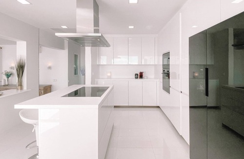 Can Furnet Villa | 5 Star Private Villa with Private Pool, Ibiza Villa 1261