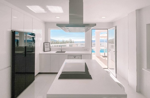 Can Furnet Villa | 5 Star Private Villa with Private Pool, Ibiza Villa 1261