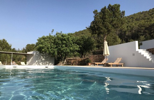 Sant Carles de Peralta Villa | 5 Star Villa Can Perez – Hidden Gem in Ibiza’s North-East
