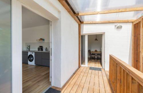 Mindszentkalla Apartment | 50 m² Apartment ∙ 1 bedroom ∙ 4 guests