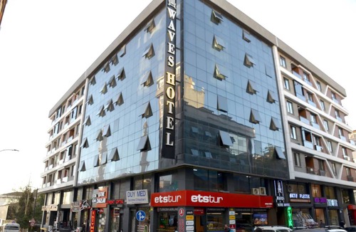 Avcilar Apartment | 50 m² Apartment ∙ 3 guests