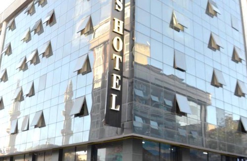 Avcilar Apartment | 50 m² Apartment ∙ 3 guests