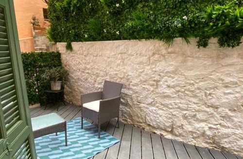 Monte Carlo City Centre Apartment | 50 m² Apartment ∙ 1 bedroom ∙ 4 guests
