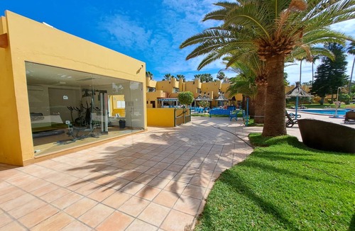 Corralejo Apartment | 50 m² Apartment ∙ 1 bedroom ∙ 4 guests