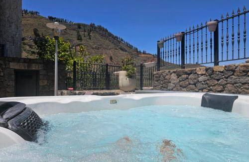 Las Lagunetas Bed & Breakfast | 50 m² Bed and breakfast ∙ 3 guests