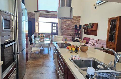 Las Lagunetas Bed & Breakfast | 50 m² Bed and breakfast ∙ 3 guests