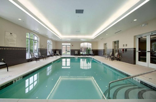 North Greece Hotel | 50 m² Hotel ∙ 127 guests