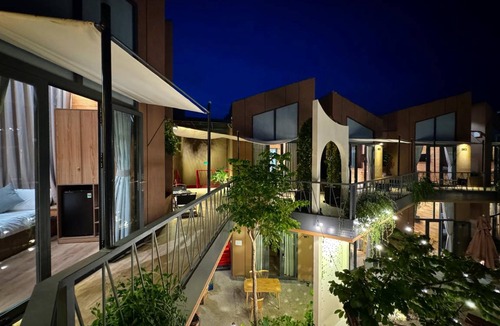 Phuoc Thuan Bed & Breakfast | 51 m² Bed and breakfast ∙ 8 guests