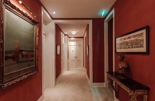 Chiado Bed & Breakfast | 51 m² Bed and breakfast ∙ 127 guests