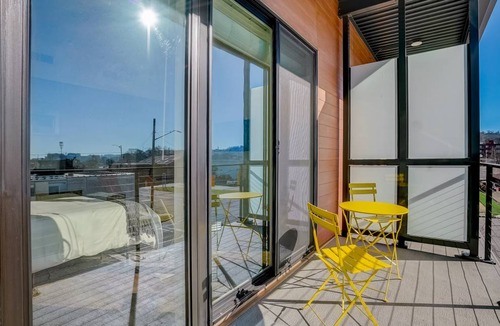 Avondale Apartment | 52 m² Apartment ∙ 1 bedroom ∙ 2 guests