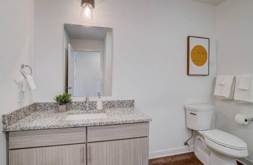 Avondale Apartment | 52 m² Apartment ∙ 1 bedroom ∙ 2 guests