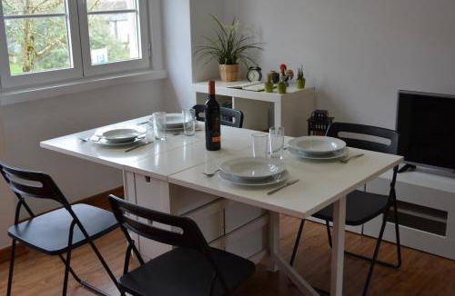 Alvalade Apartment | 52 m² Apartment ∙ 2 bedrooms ∙ 5 guests