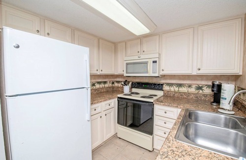 St. Augustine Beach Condo | 5221 Ocean Front 2nd Floor