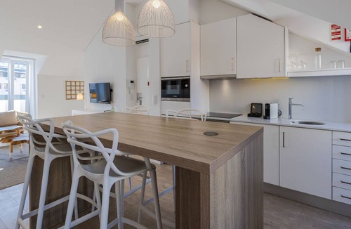 Mouraria Apartment | 55 m² Apartment ∙ 1 bedroom ∙ 2 guests