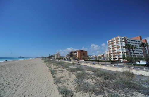 Peniscola Apartment | 55 m² Apartment ∙ 2 bedrooms ∙ 6 guests