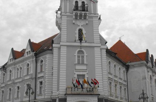 Kaposvar Apartment | 55 m² Apartment ∙ 2 bedrooms ∙ 6 guests