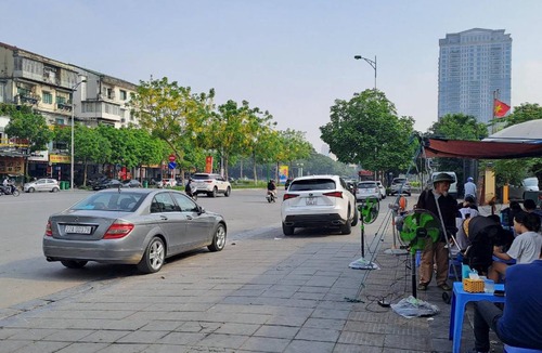 Quan Hoa Bed & Breakfast | 55 m² Bed and breakfast ∙ 3 guests