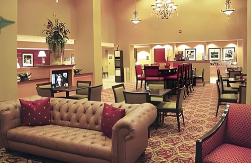 Grenada Hotel | 55 m² Hotel ∙ 127 guests