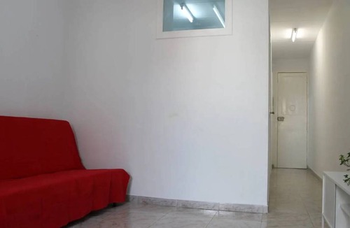 Hostafrancs Resort | 55 m² Private room ∙ 1 bedroom ∙ 1 guest