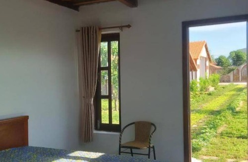 Dat Do Resort | 55 m² Resort ∙ 5 guests