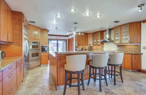 Coral Springs Villa | 557 m² Villa ∙ 6 bedrooms ∙ 12 guests