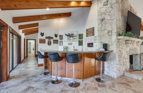Coral Springs Villa | 557 m² Villa ∙ 6 bedrooms ∙ 12 guests