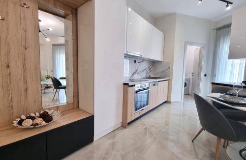 Veroia Apartment | 56 m² Apartment ∙ 1 bedroom ∙ 4 guests