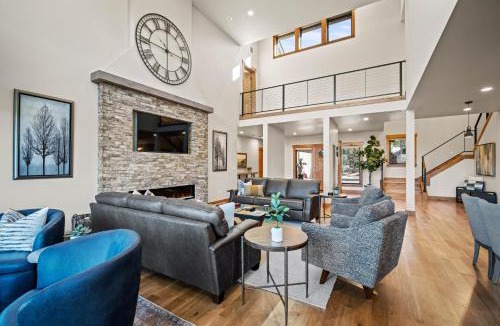 Sunriver House | 56826 Dancing Rock Loop