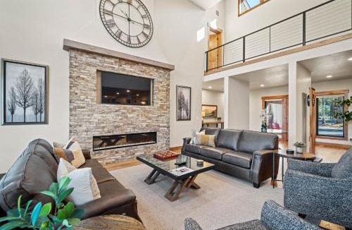 Sunriver House | 56826 Dancing Rock Loop