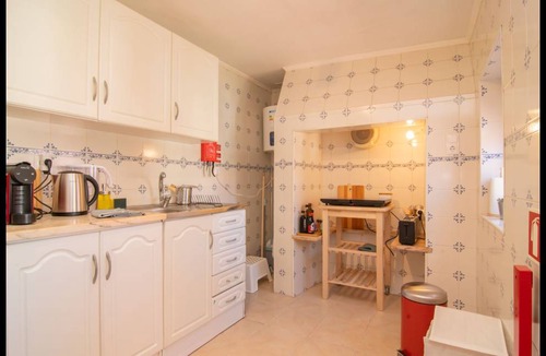 Santa Engracia Apartment | 57 m² Apartment ∙ 1 bedroom ∙ 4 guests