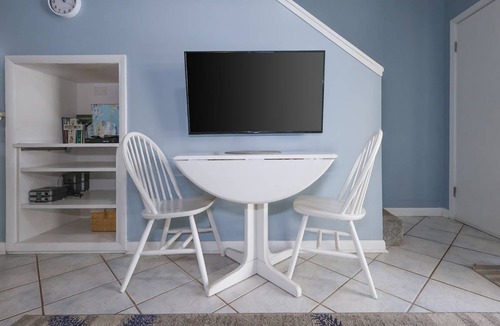 Gulf Shores Condo | 57 m² Condo ∙ 1 bedroom ∙ 6 guests