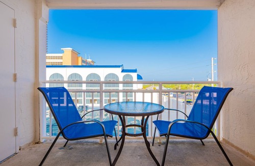 Gulf Shores Condo | 57 m² Condo ∙ 1 bedroom ∙ 4 guests