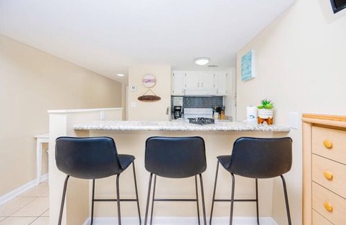 Gulf Shores Condo | 57 m² Condo ∙ 1 bedroom ∙ 4 guests